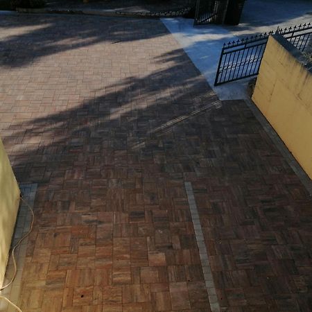 Apartments Fafandjel Rab Town Ngoại thất bức ảnh